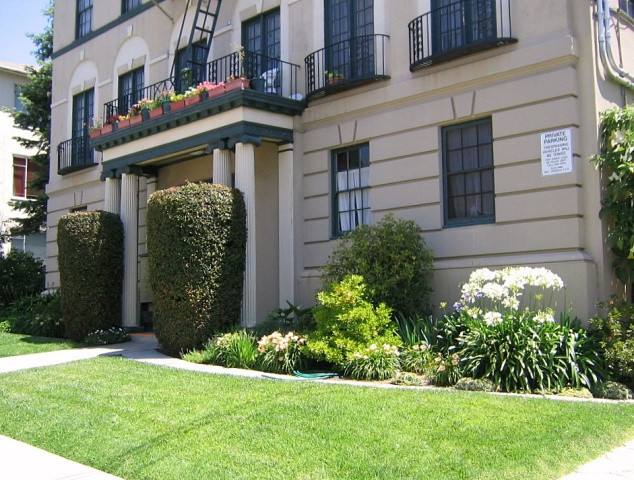 Apartment for rent at 2515 Piedmont Ave, Berkeley, CA 94704