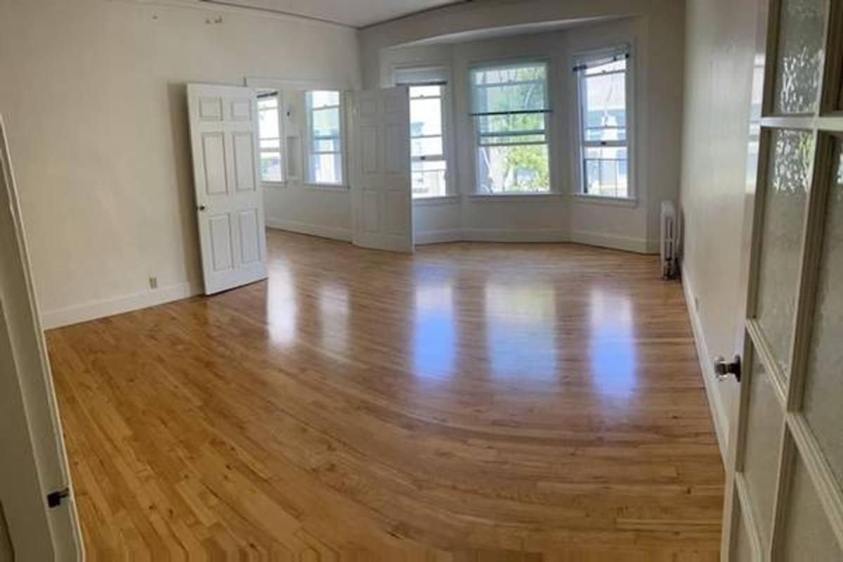 Apartment for rent at 2533 Durant Ave, Berkeley, CA 94704