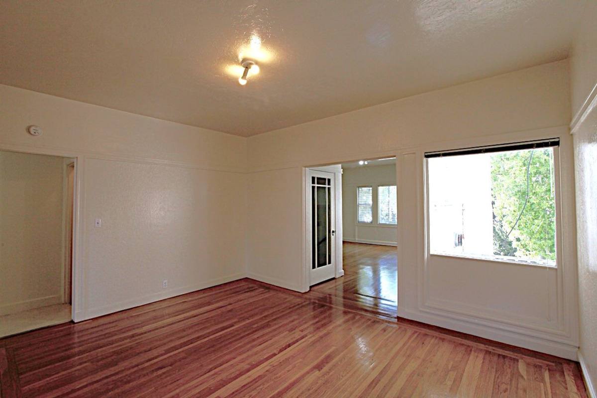 Apartment for rent at 2341 Prince St, Berkeley, CA 94705