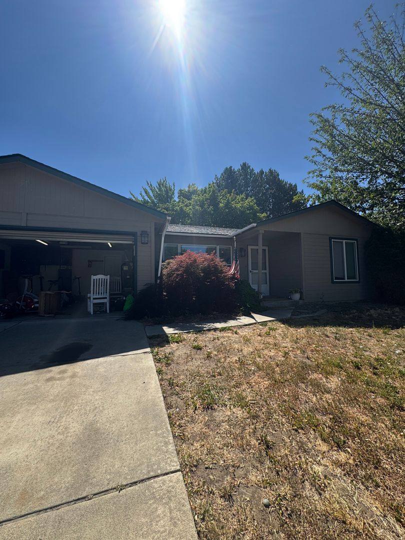 House for rent at 1909 Green Parks, Ellensburg, WA 98926