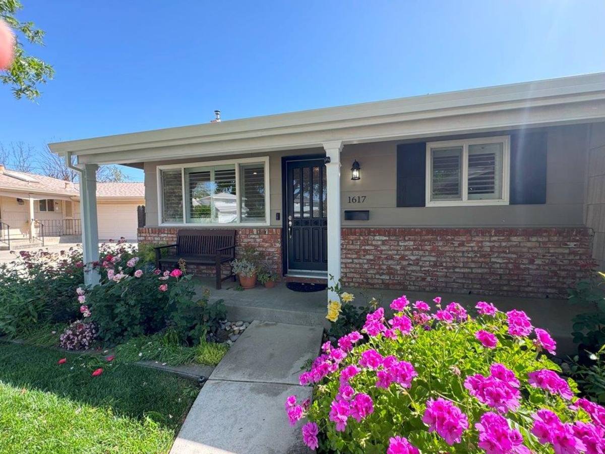 House for rent at 1617 Carnelian Court, Woodland, CA 95695
