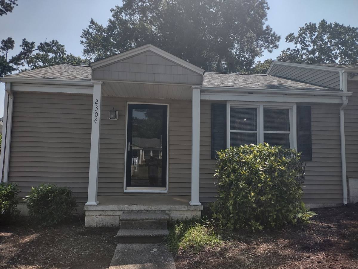 Condo for rent at 2304 Bernard St, Raleigh, NC 27608