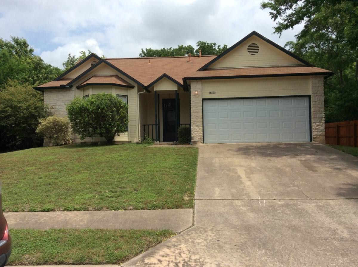 House for rent at 2202 Quiet Wood Dr, Austin, TX 78728