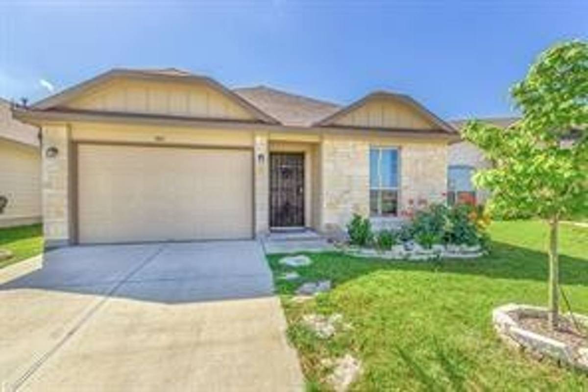House for rent at 909 Yabers Court, Austin, TX 78725