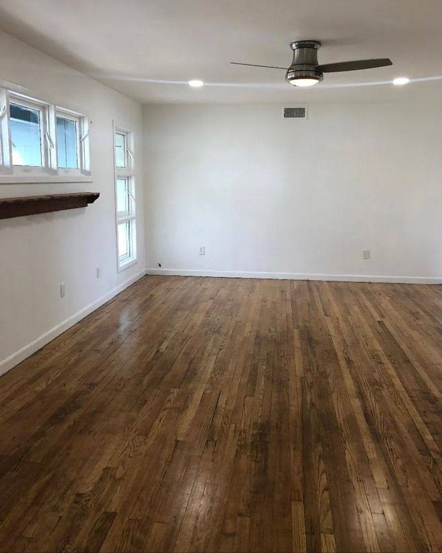 House for rent at 2516 44th St, Lubbock, TX 79413
