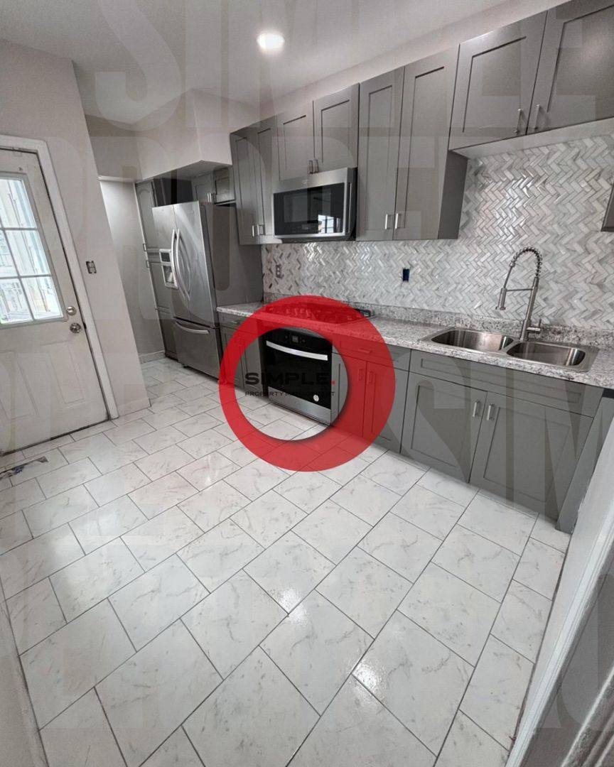 House for rent at 1041 N 4th St, Reading, PA 19601