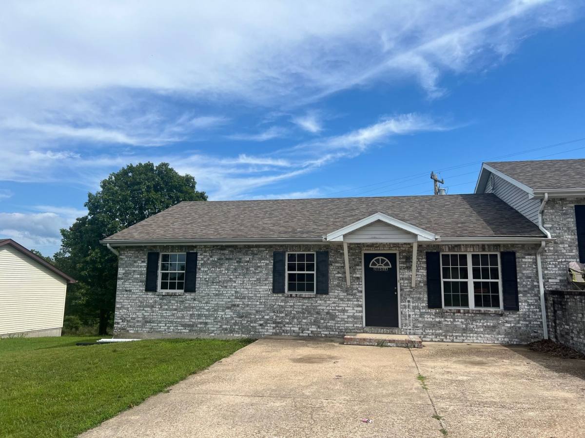 Apartment for rent at 20601 Sedalia Rd, Waynesville, MO 65583