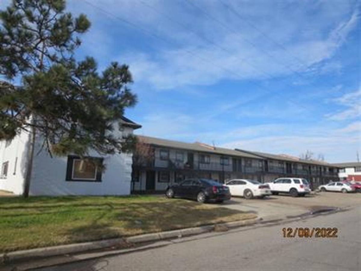 Apartment for rent at 6111 S Klein Ave, Oklahoma City, OK 73139
