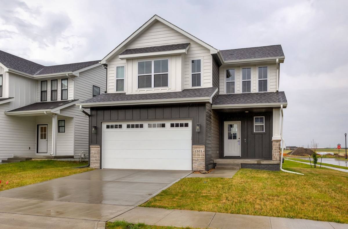 House for rent at 1501 NE Savana Dr, Grimes, IA 50111