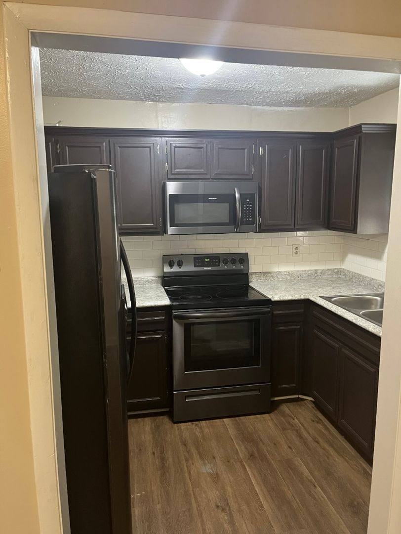 Apartment for rent at 807 Loop Rd, Vidalia, GA 30474