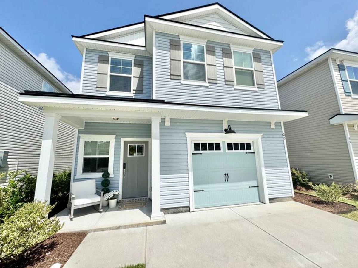 House for rent at 28 Pomona Circle, Savannah, GA 31419