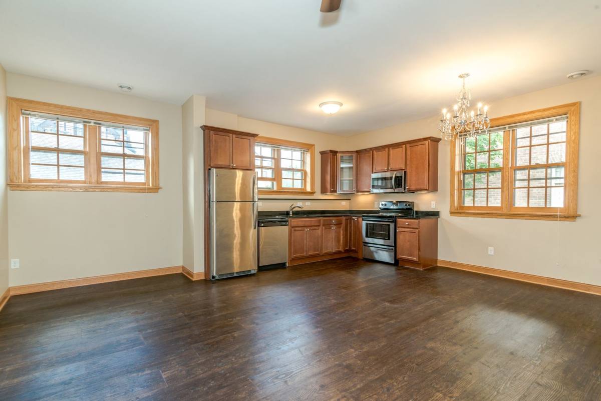 Apartment for rent at 614 Portland Ave, Saint Paul, MN 55102