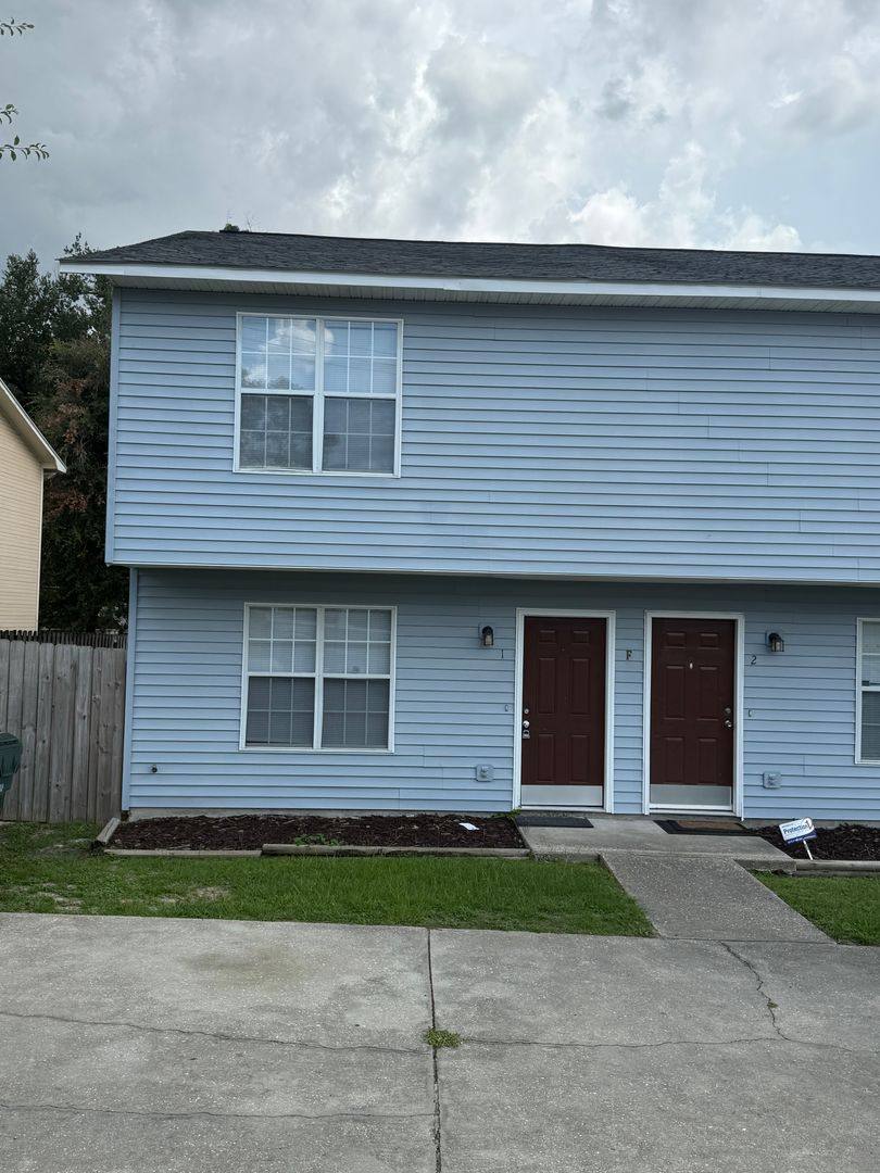 Apartment for rent at 1469 Green St, Valdosta, GA 31601