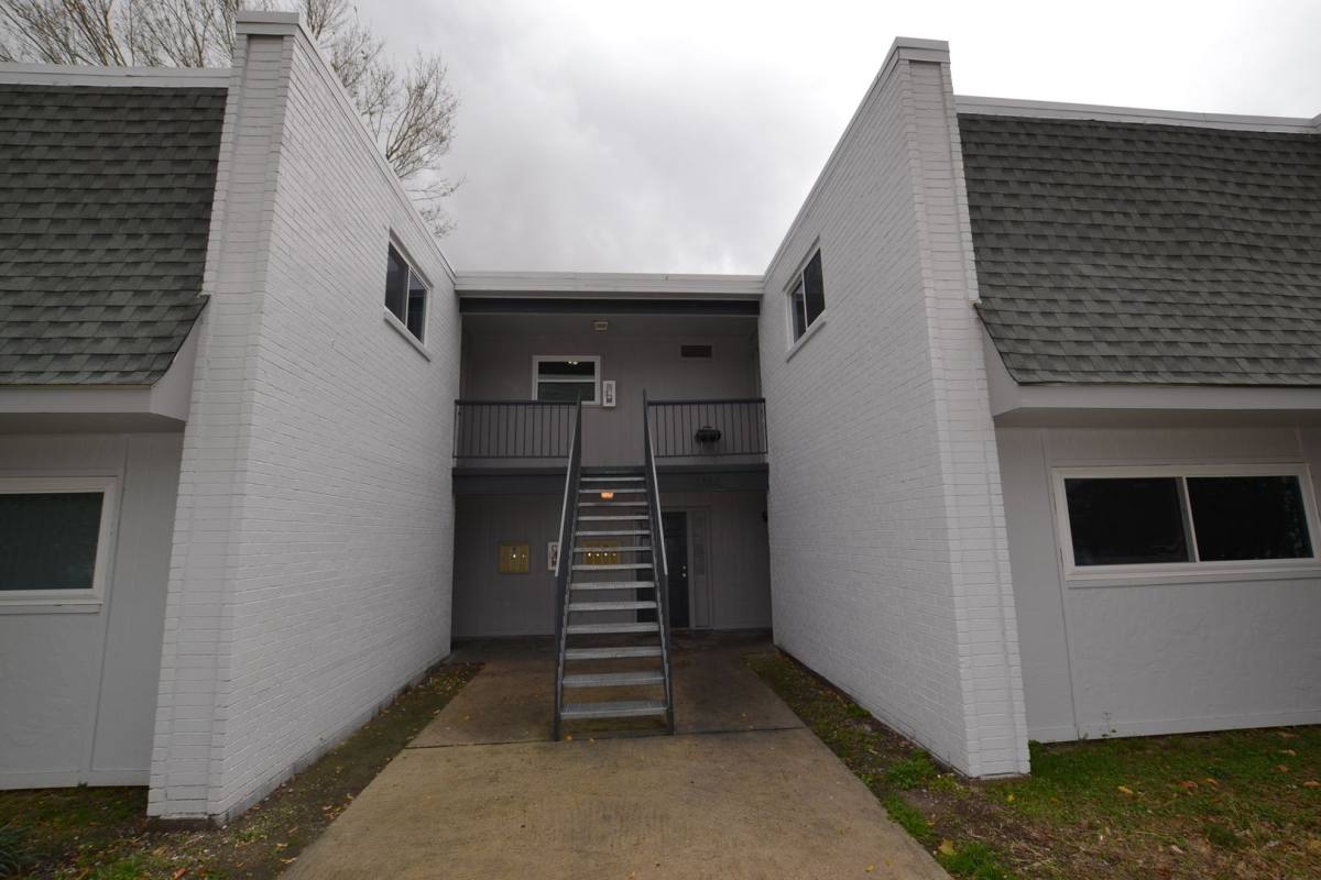 Townhouse for rent at 3350 Highway 1, Donaldsonville, LA 70346