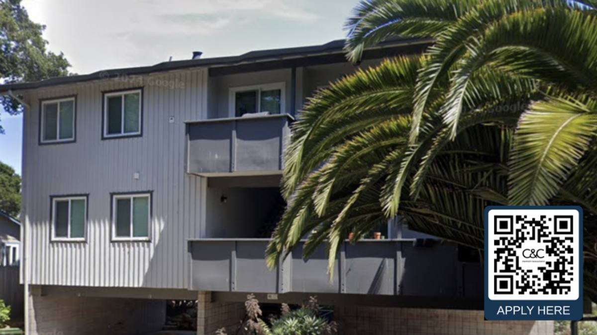 Apartment for rent at 260 Lighthouse Ave, Pacific Grove, CA 93950