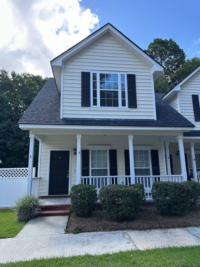 Apartment for rent at 29 Brisbon Hall Lane, Richmond Hill, GA 31324