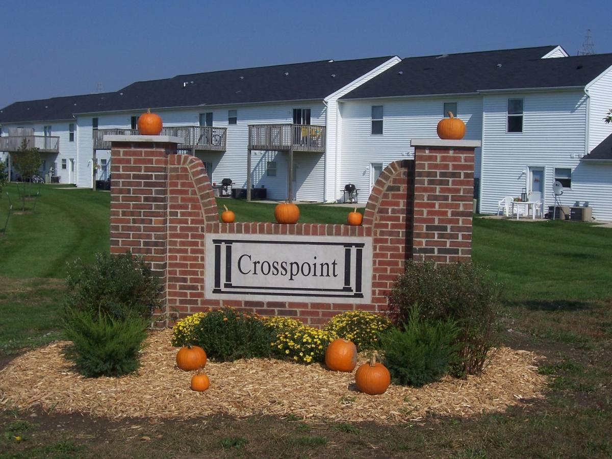 Apartment for rent at 3951-3959 Amelia Ave, Lafayette, IN 47905