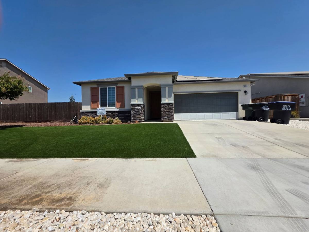 House for rent at 3936 E Cypress Ave, Visalia, CA 93292