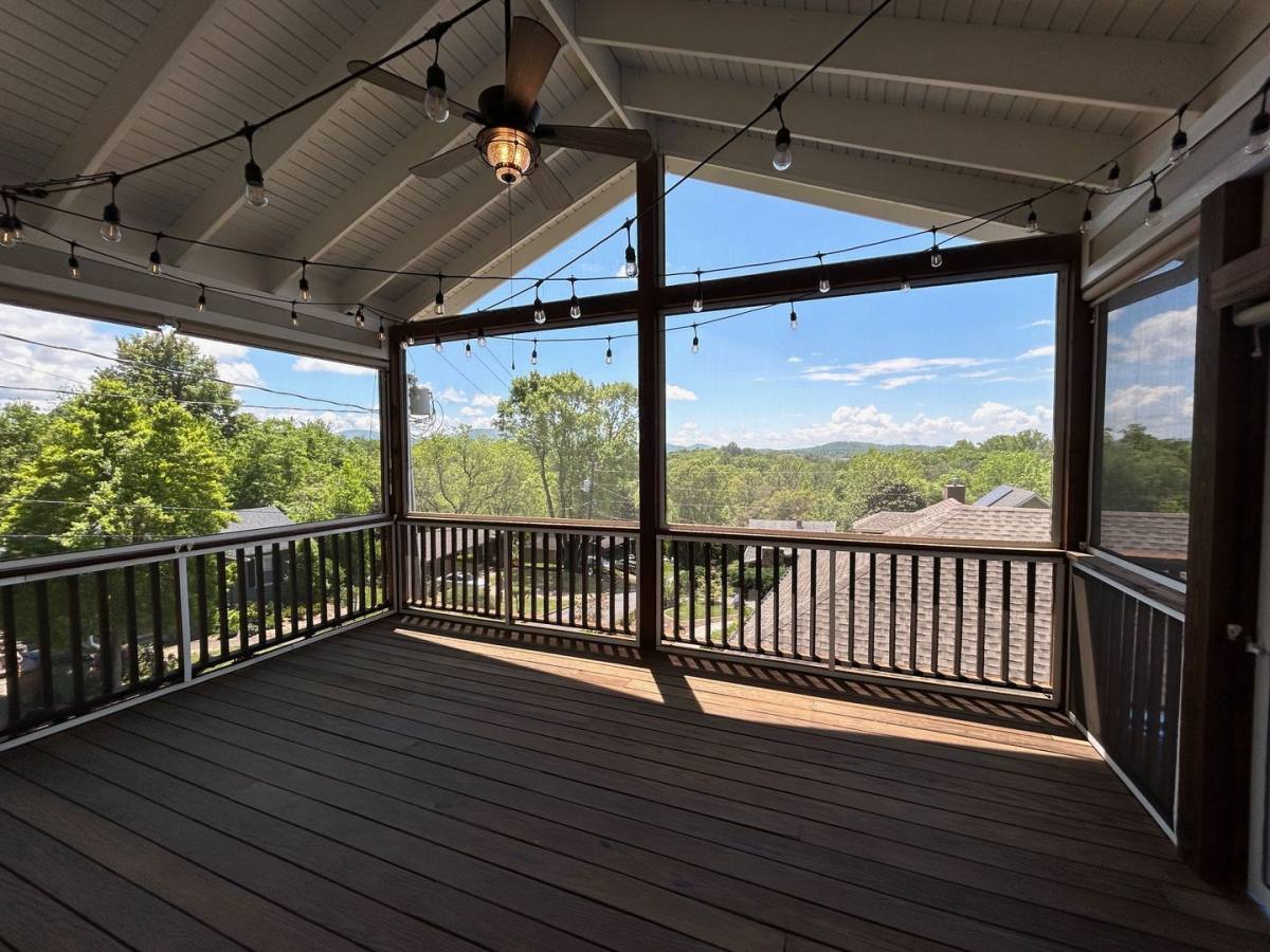 Apartment for rent at 76 Thurland Ave, Asheville, NC 28803