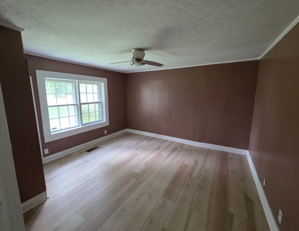 House for rent at 1410 Andrews Ave, Sheffield, AL 35660