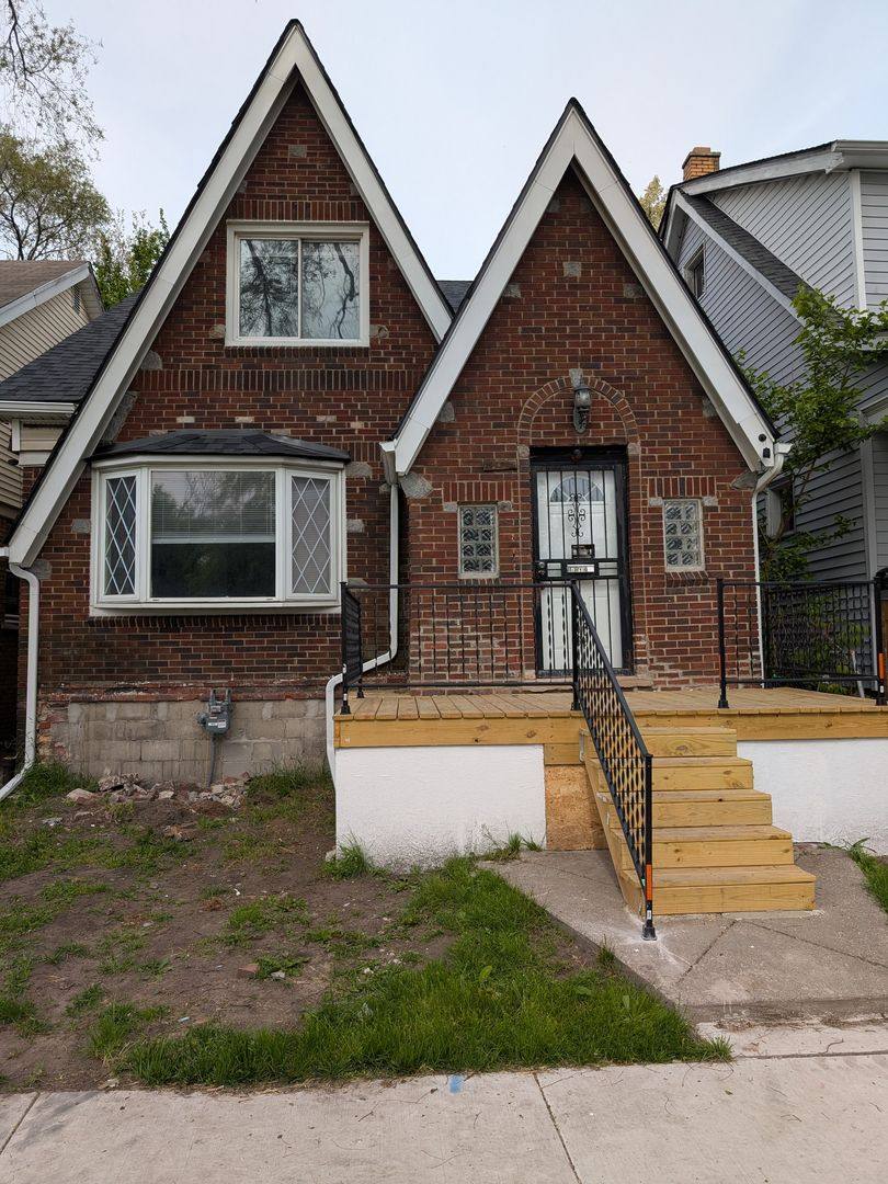 House for rent at 19137 Norwood St, Detroit, MI 48234