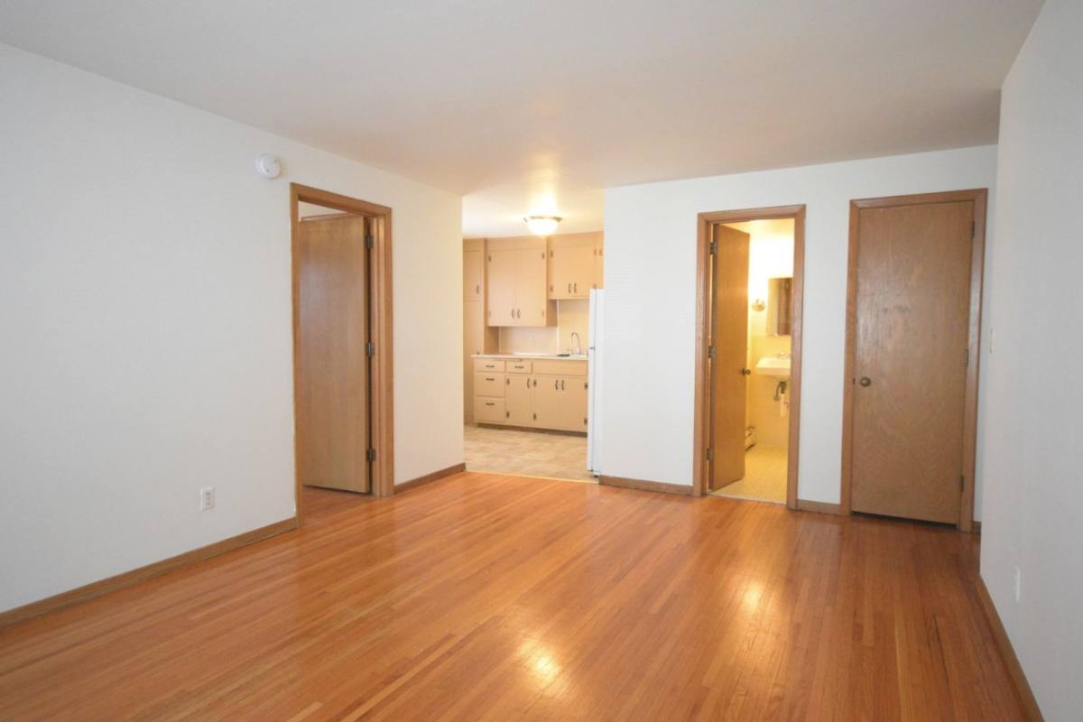 Apartment for rent at 2709 Park Ave S, Minneapolis, MN 55407