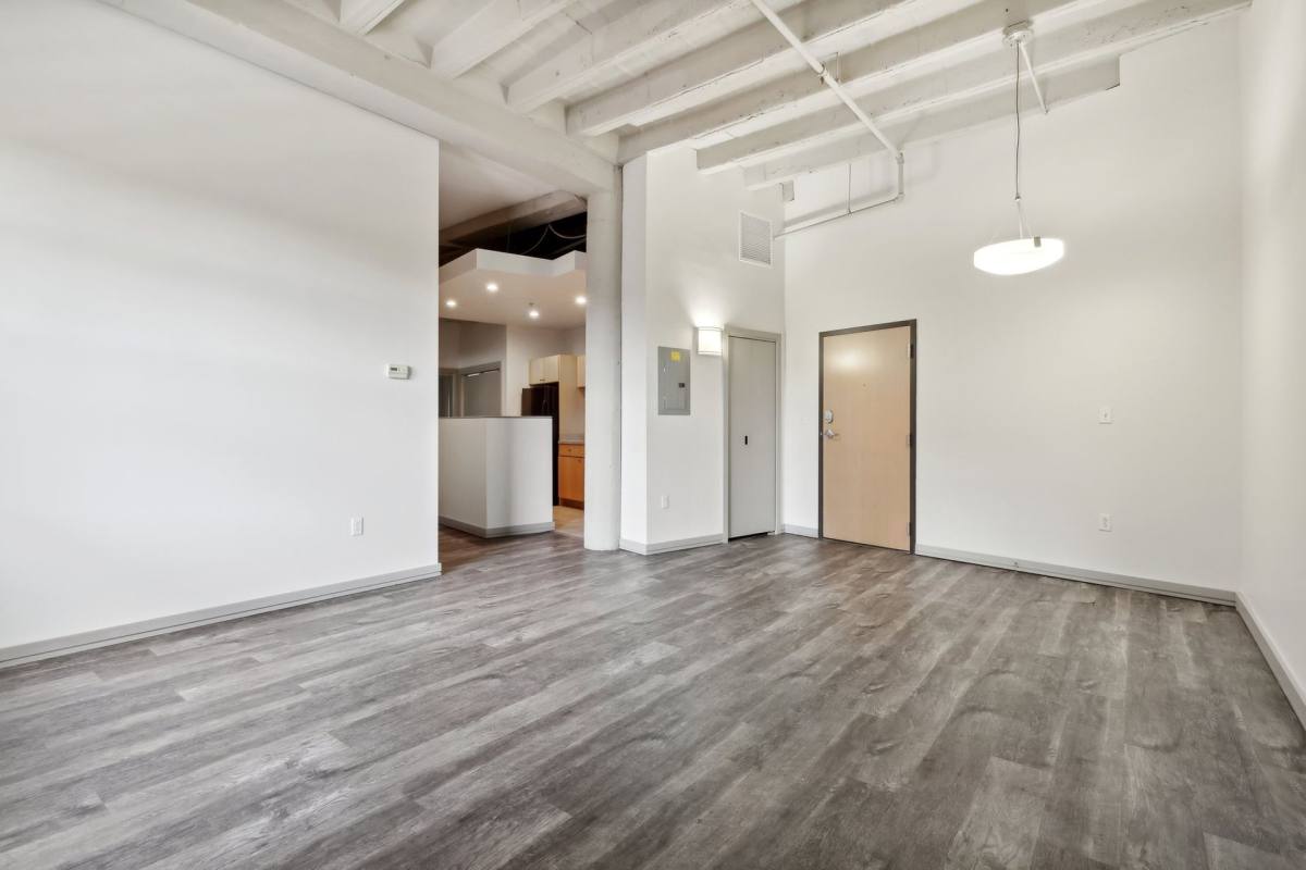 Apartment for rent at 2010-2020 Euclid Ave, Cleveland, OH 44115