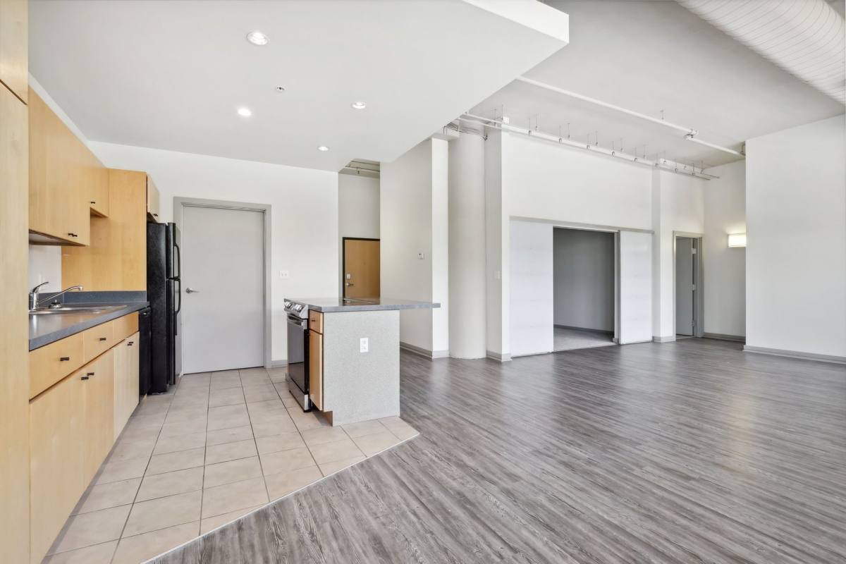 Apartment for rent at 2010-2020 Euclid Ave, Cleveland, OH 44115
