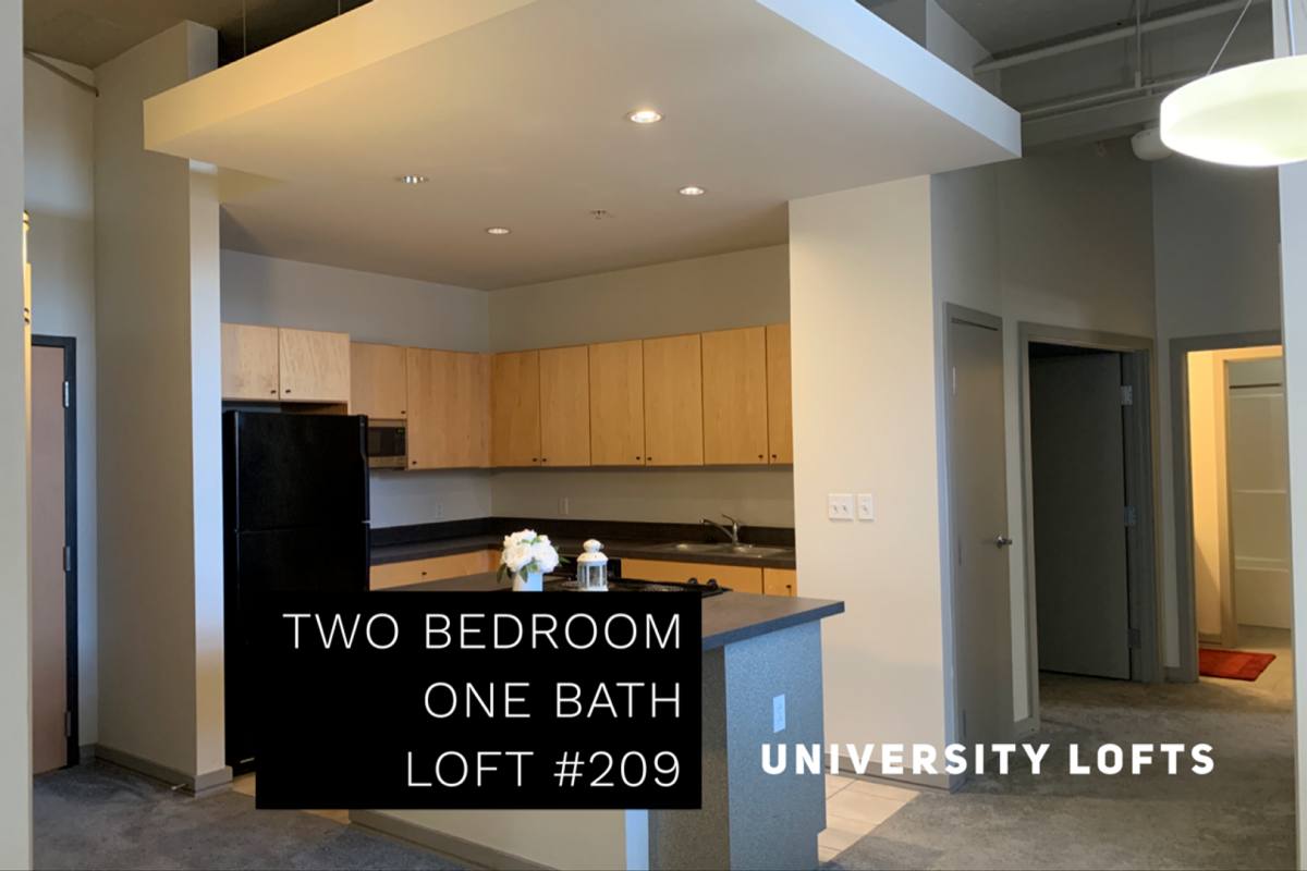 Apartment for rent at 2010-2020 Euclid Ave, Cleveland, OH 44115