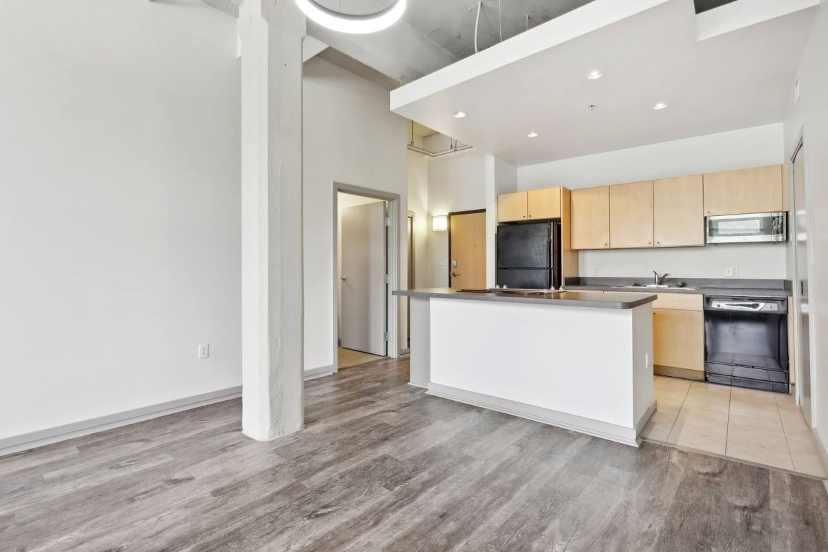 Apartment for rent at 2010-2020 Euclid Ave, Cleveland, OH 44115