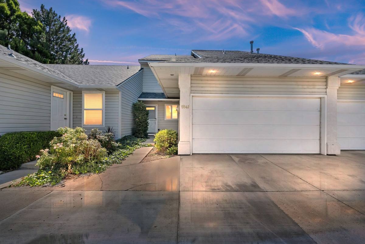 Apartment for rent at 5541 S Adonis Place, Boise, ID 83716