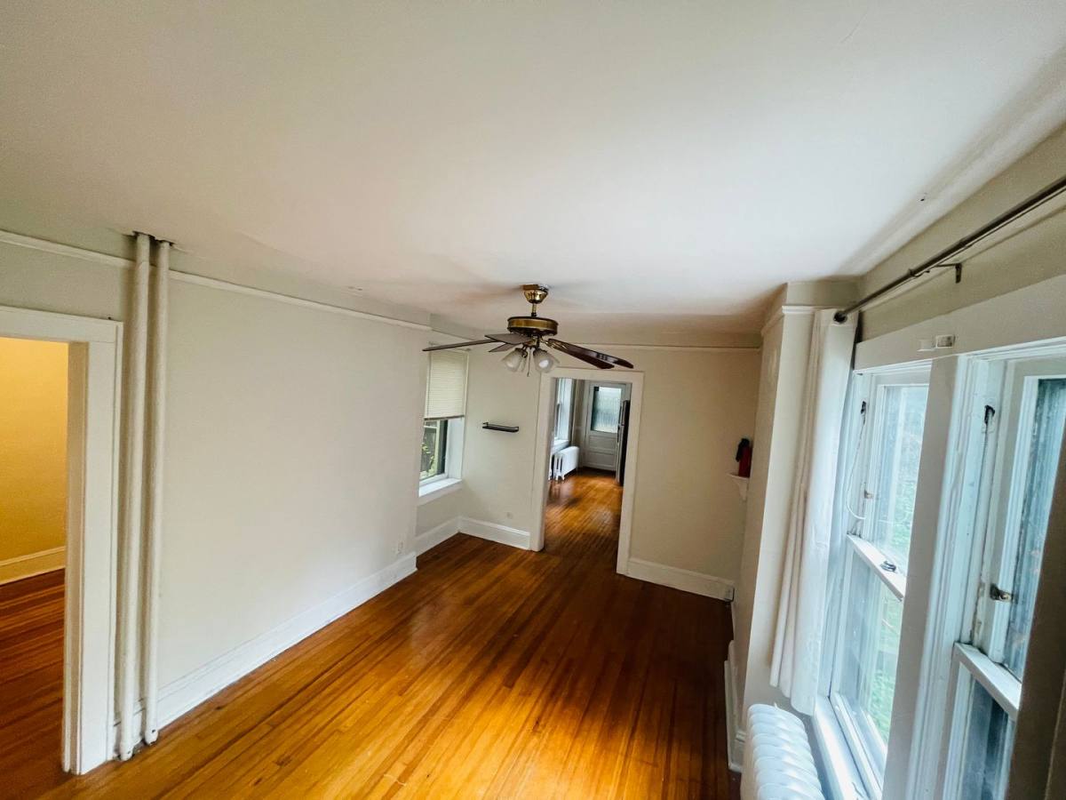 Apartment for rent at 306 Hudson Ave, Albany, NY 12210