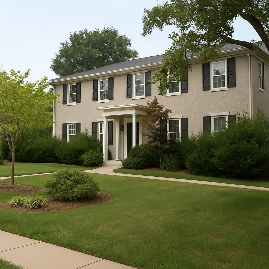 Apartment for rent at 515 N Main St, Graham, NC 27253