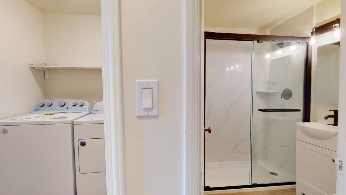 Apartment for rent at 2009 43rd Ave E, Seattle, WA 98112