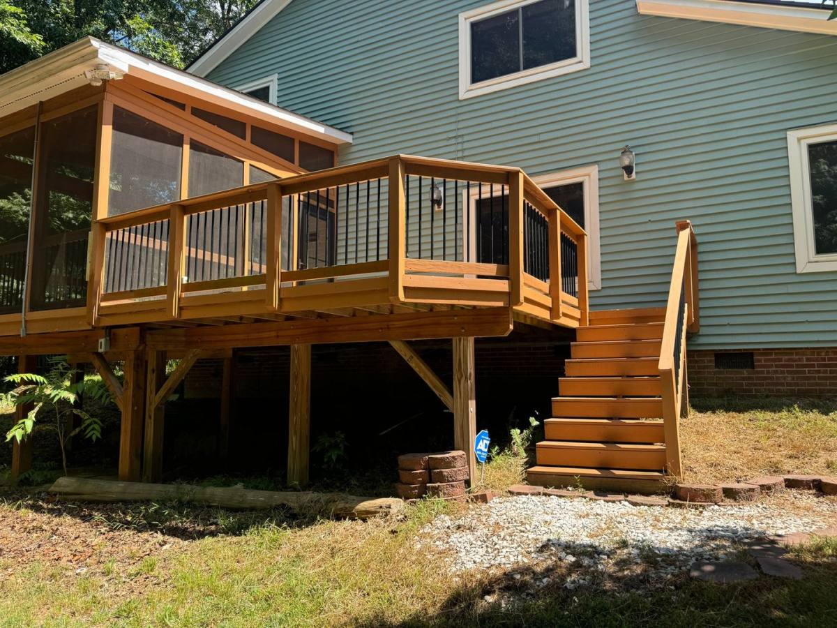 House for rent at 11408 Spreading Oak Lane, Charlotte, NC 28226