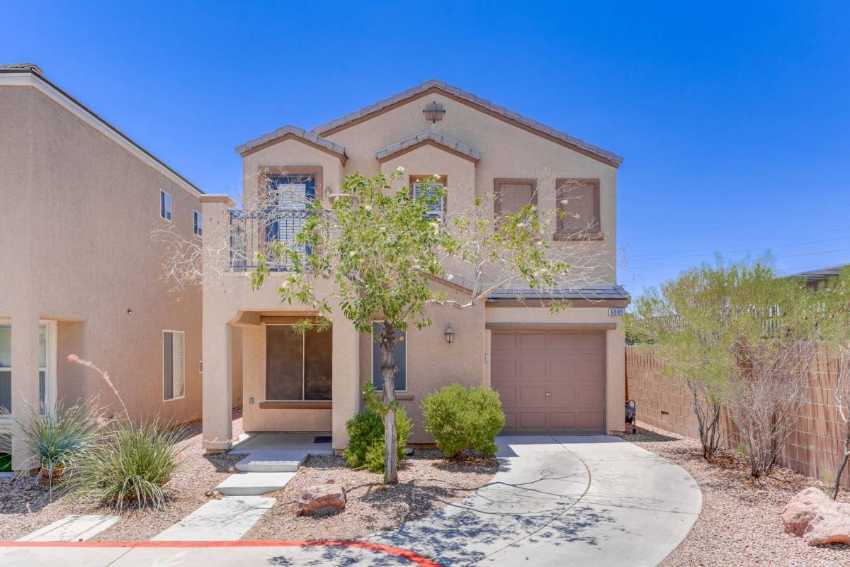 House for rent at 6085 Aripeka St, Henderson, NV 89011