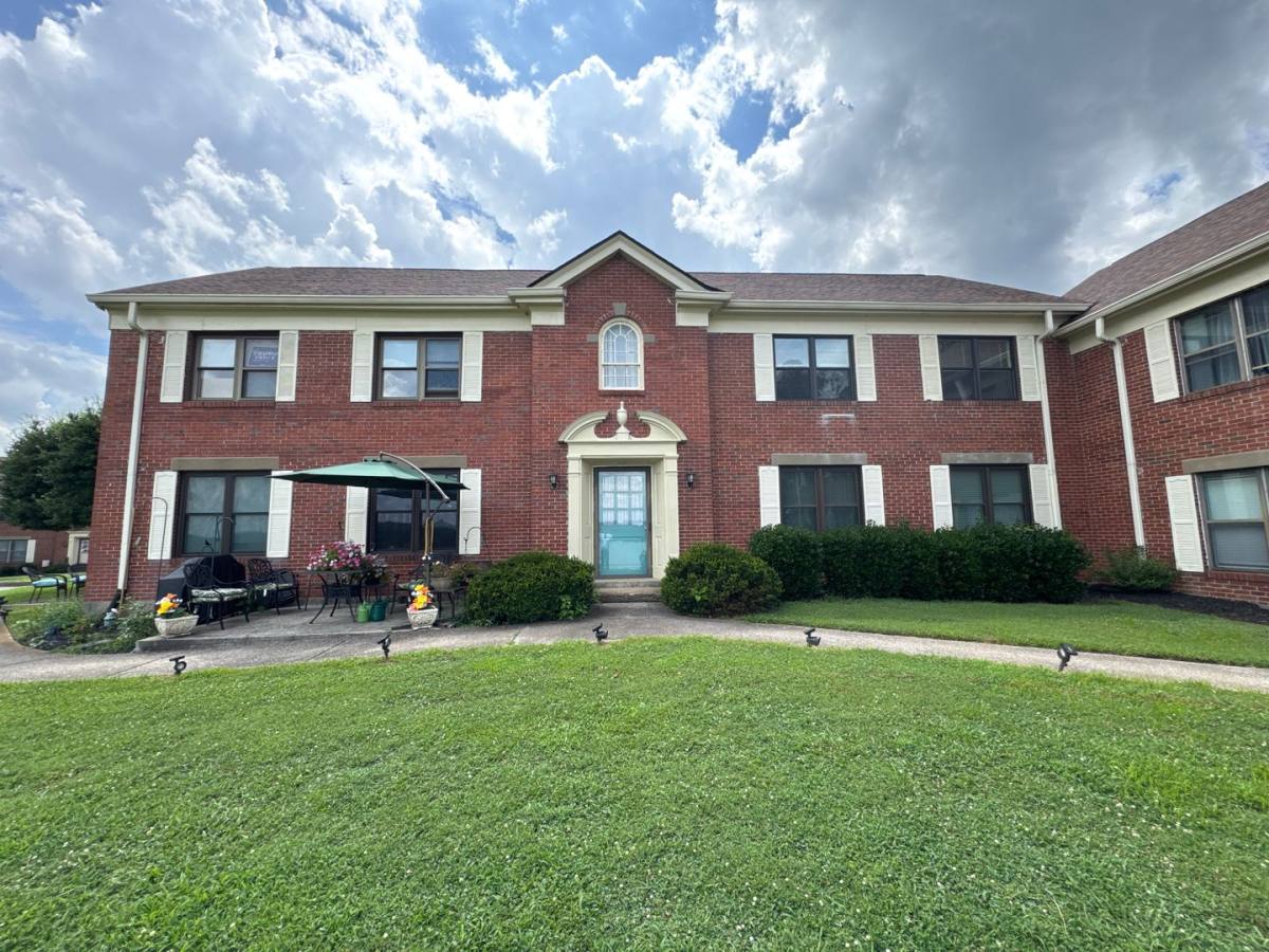 Condo for rent at 511 Jones Pointe E-4, Old Hickory, TN 37138