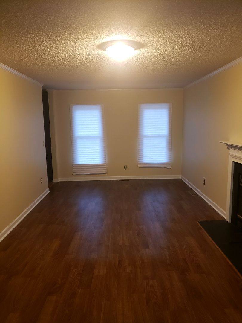 House for rent at 4815 Leinbach Dr, Winston Salem, NC 27106