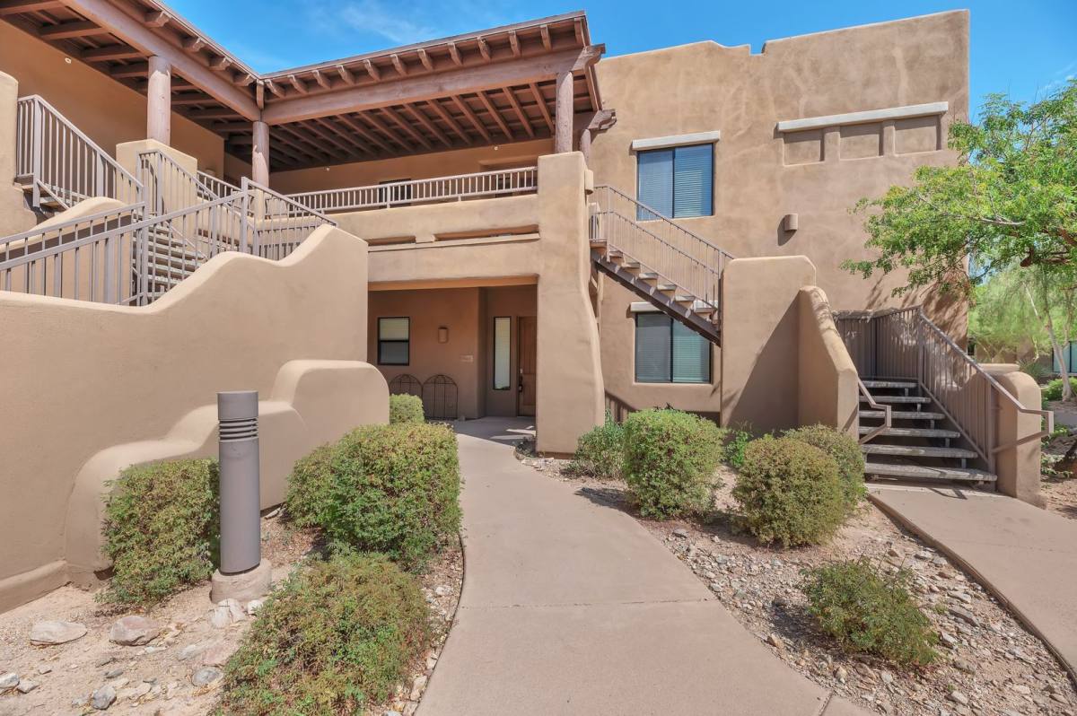 Condo for rent at 13300 E Via Linda #1066, Scottsdale, AZ 85259