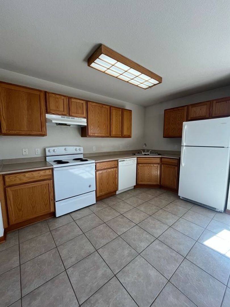 Apartment for rent at 1200 Silver Dr, Baraboo, WI 53913