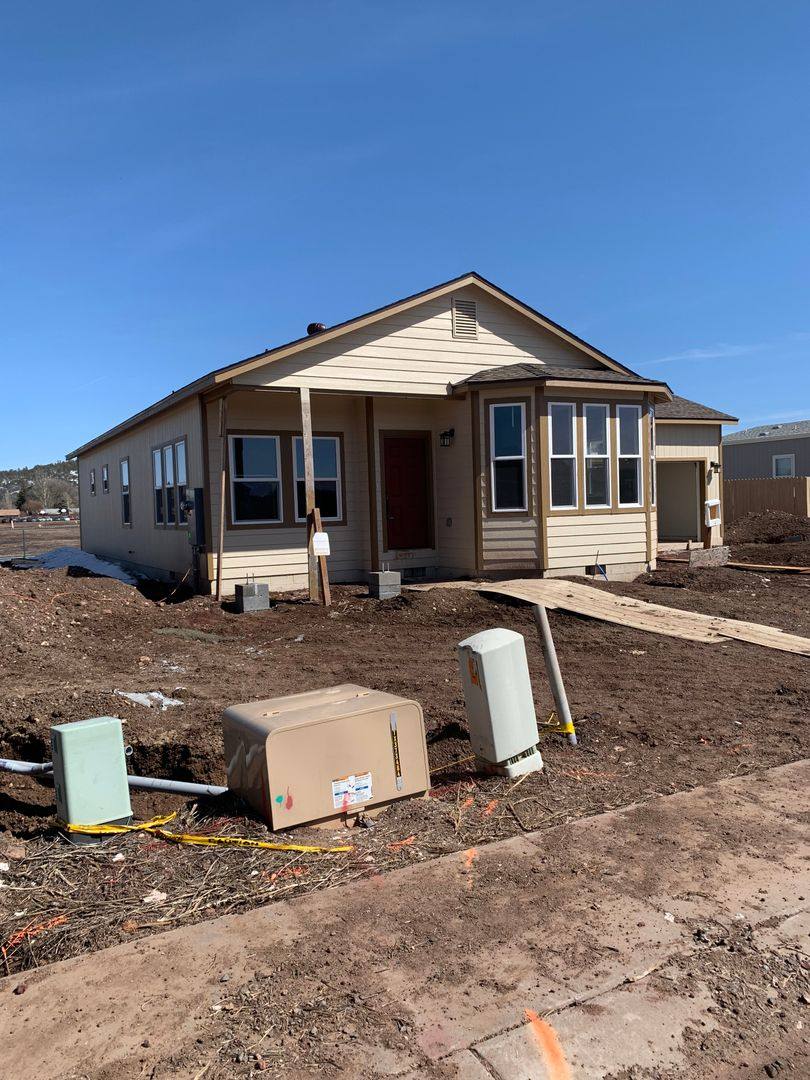 House for rent at 222 Pinecrest Dr, Williams, AZ 86046