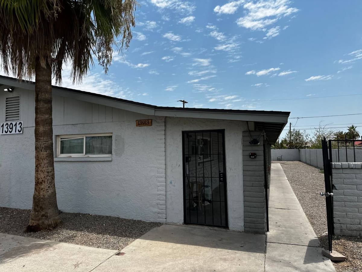 Apartment for rent at 13913 N Palm St, El Mirage, AZ 85335