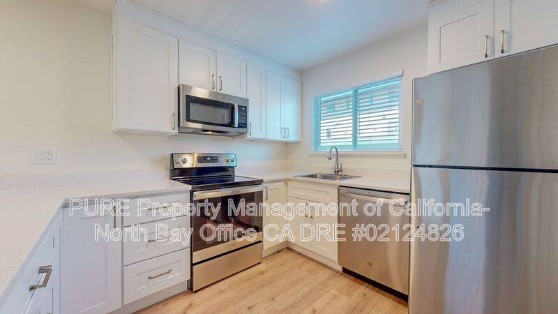 Apartment for rent at 7359 Boris Court, Rohnert Park, CA 94928