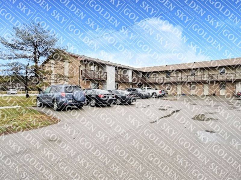 Apartment for rent at 915 N Muessing St, Indianapolis, IN 46229