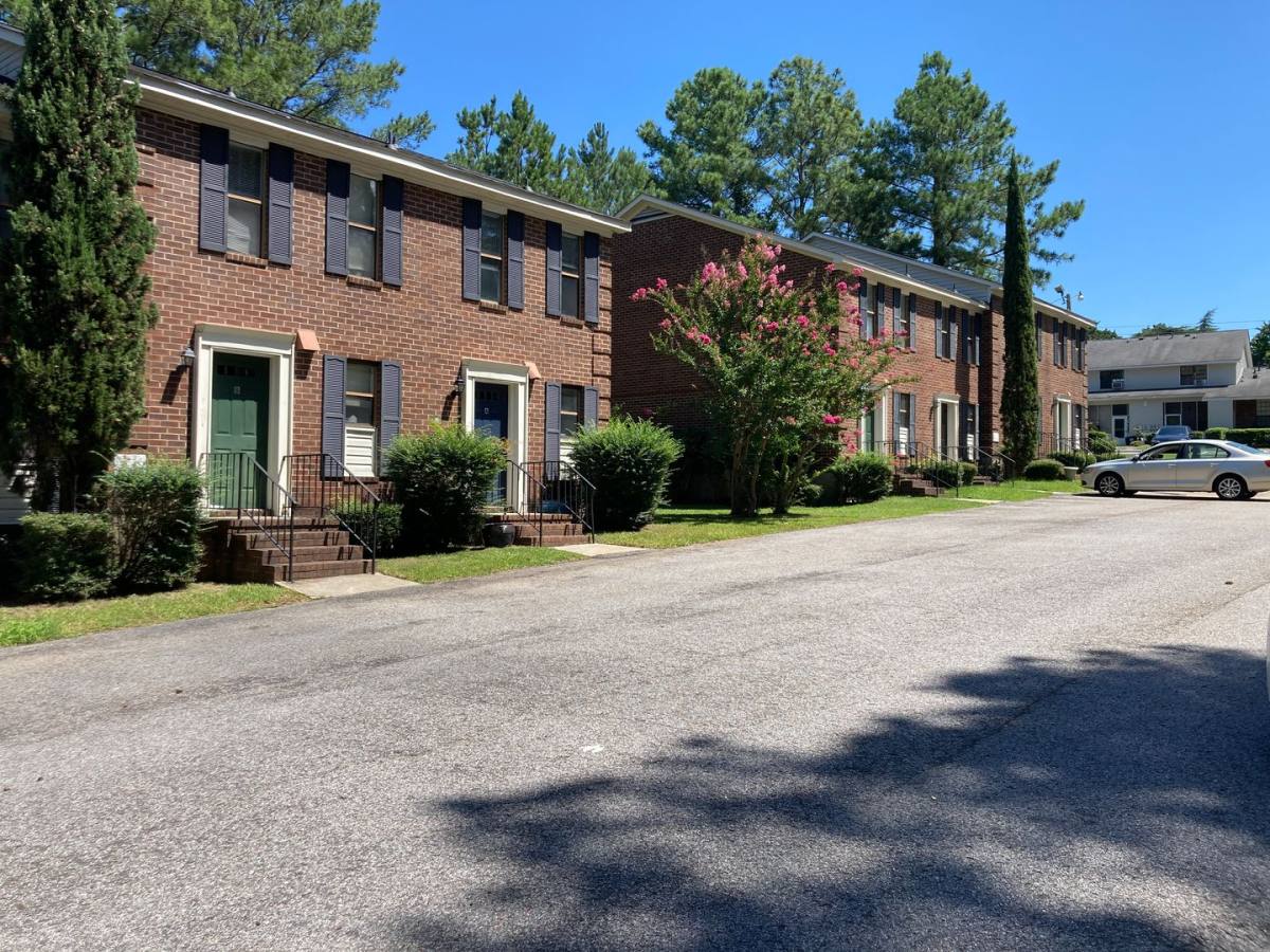 Apartment for rent at 785 Stevens Creek Rd, Augusta, GA 30907