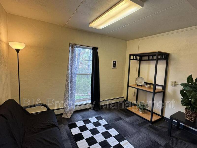 Apartment for rent at 301 Grand Ave Tower #1, Clarion, PA 16214