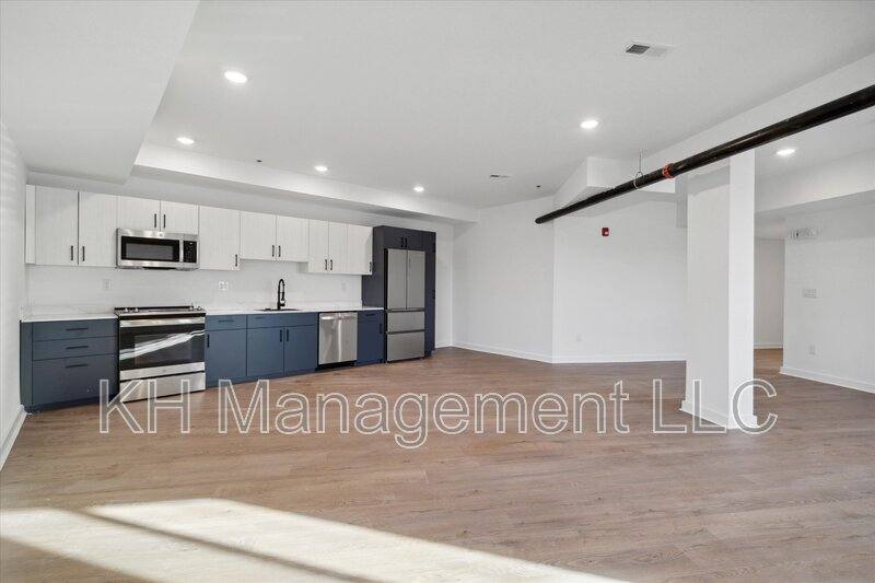 Apartment for rent at 1951 Point Breeze Ave #101, Philadelphia, PA 19145