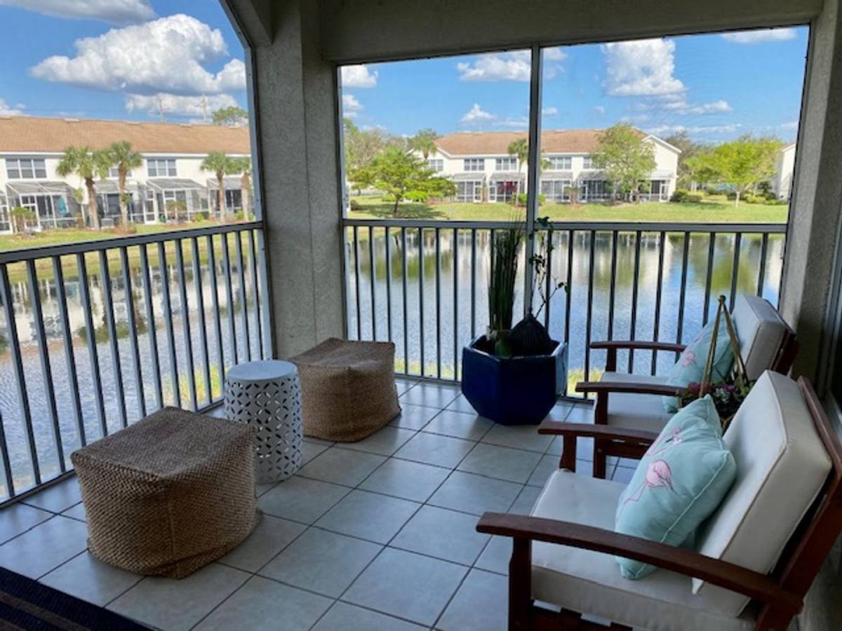 House for rent at 1400 Tiffany Lane, Naples, FL 34105