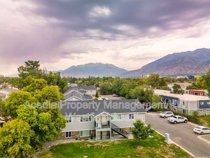 Apartment for rent at 656 W Meadow Dr, Provo, UT 84601