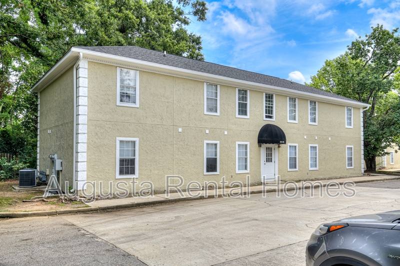 Apartment for rent at 940 Stevens Creek Rd, Augusta, GA 30907